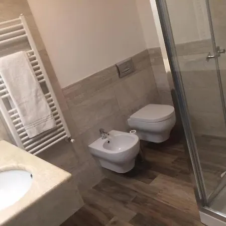 Il Mulin Vecchio Апартаменты *