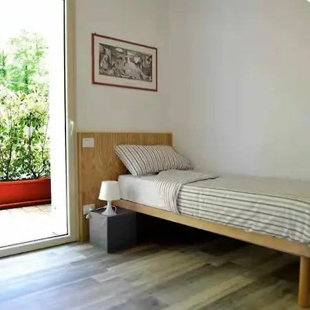 Il Mulin Vecchio Апартаменты San Romano in Garfagnana